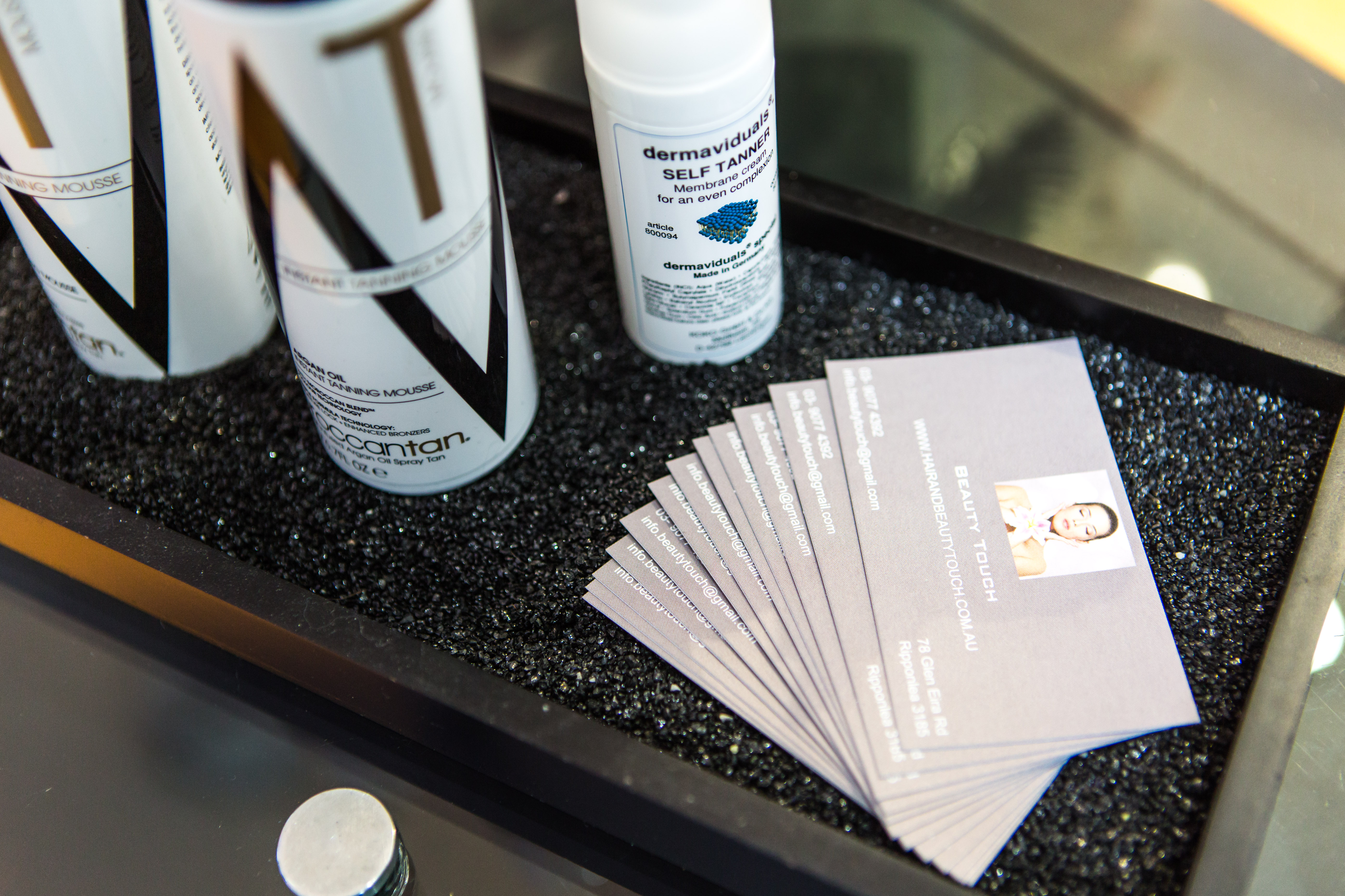 Hair and Beauty Touch image 13