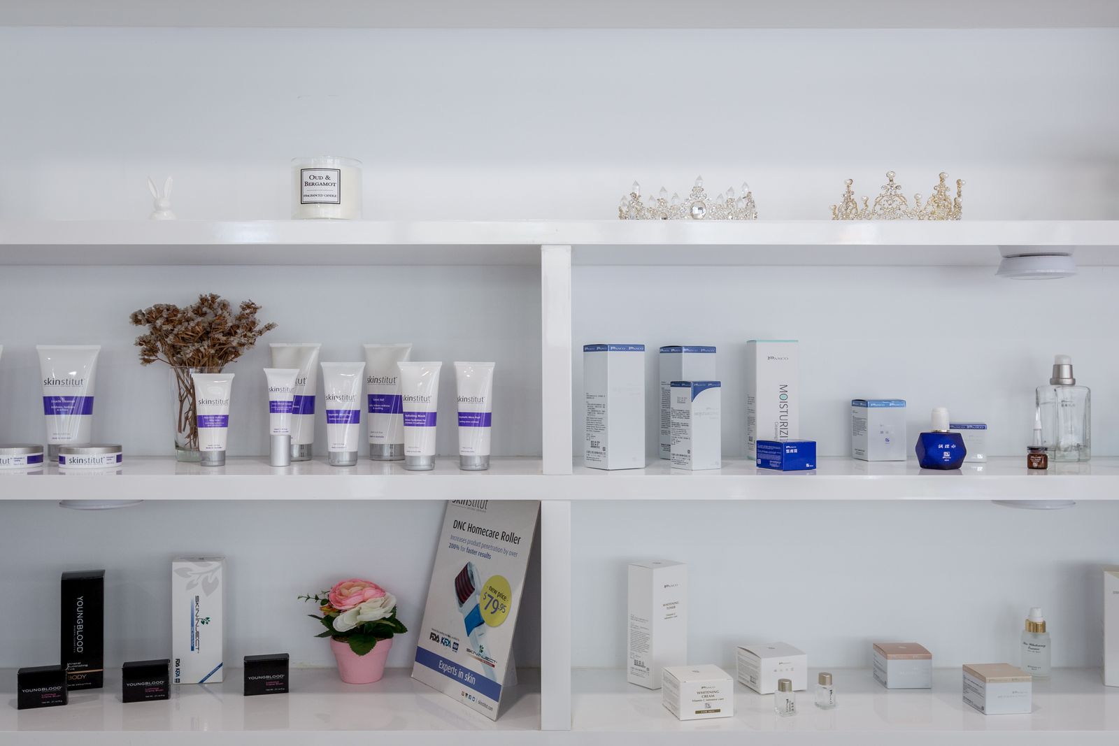 First Class Makeup & Beauty image 12