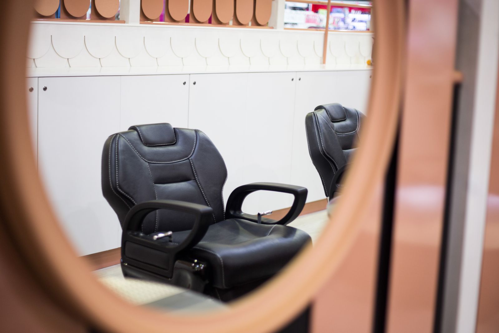 Eyebrow Shape Threading & Waxing - Westfield Tea Tree Plaza image 3