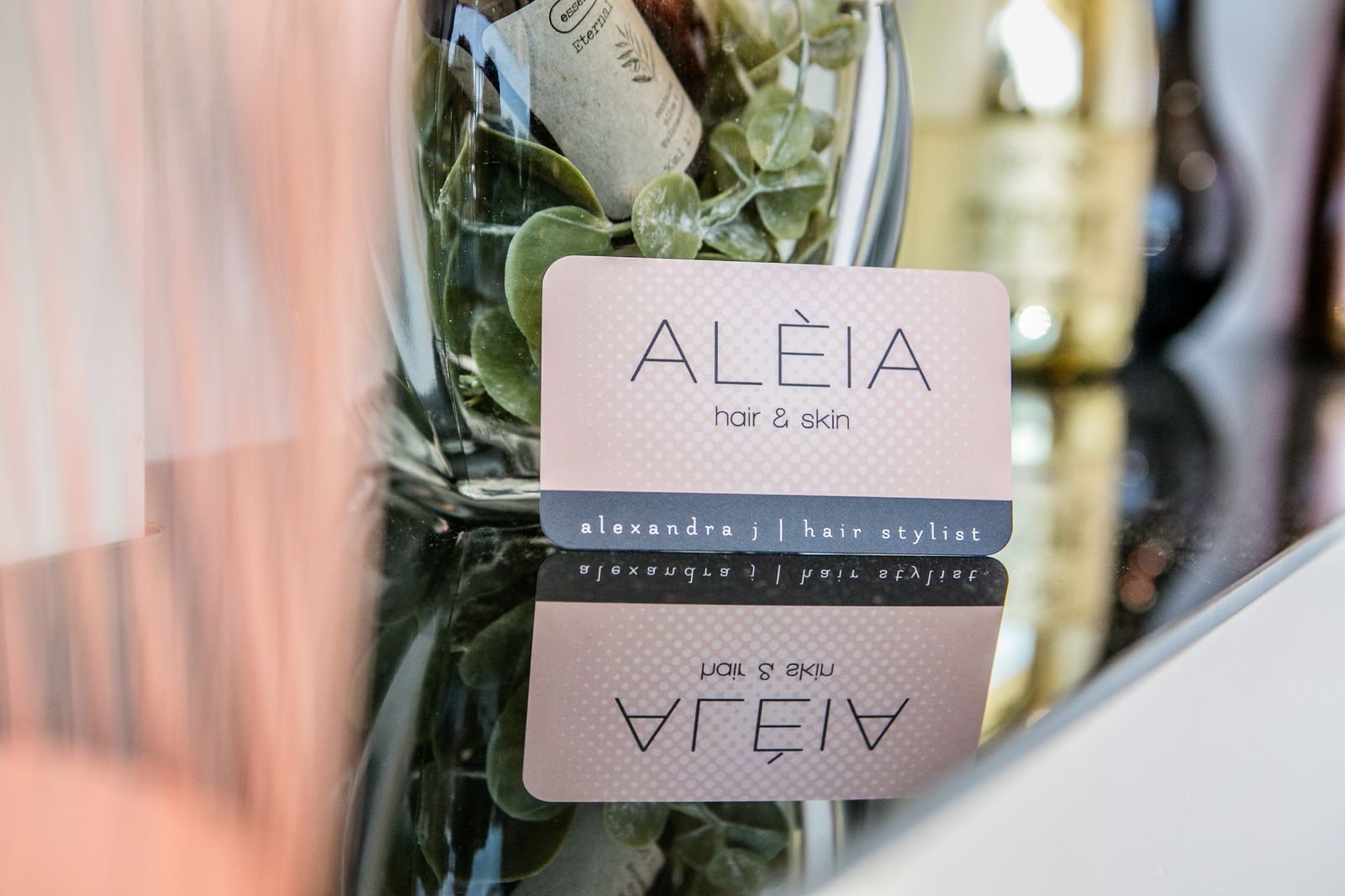 A L È I A hair&skin image 8