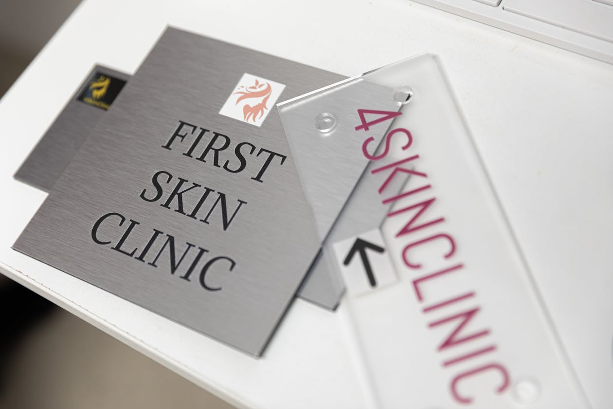First Skin Clinic