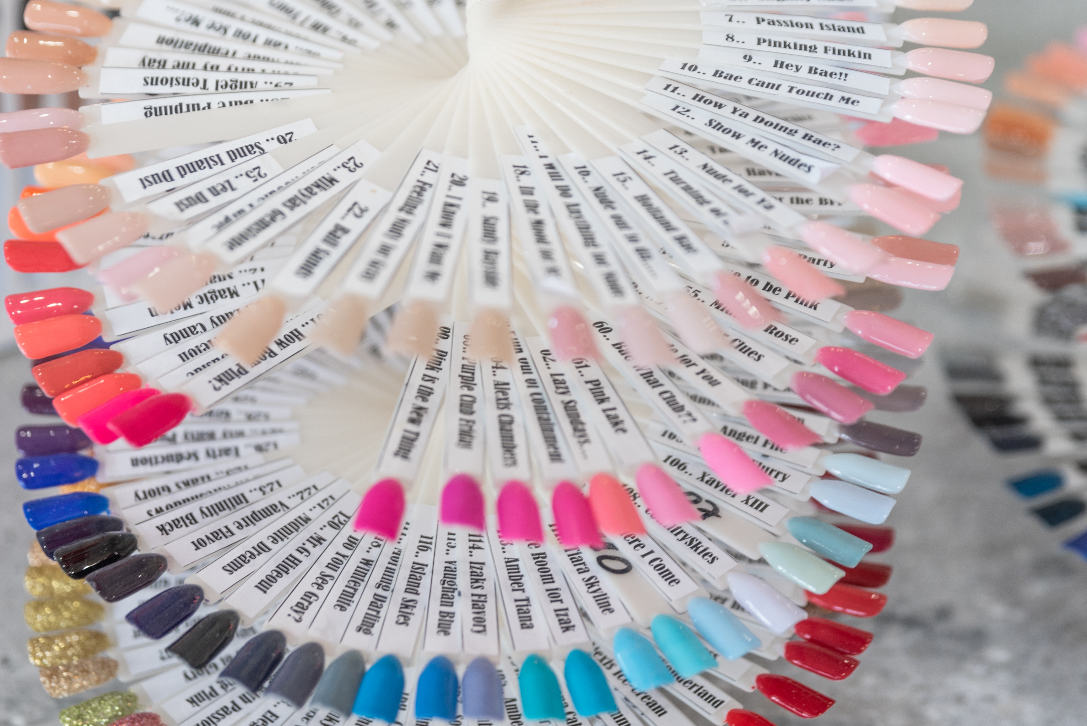 Indulgence Spa Lounge & Nails image 11