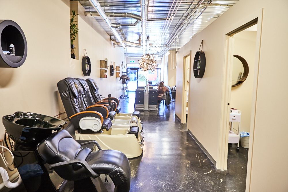 Studio Hair & Co Brunswick West Haircut and Hairdressing Hair