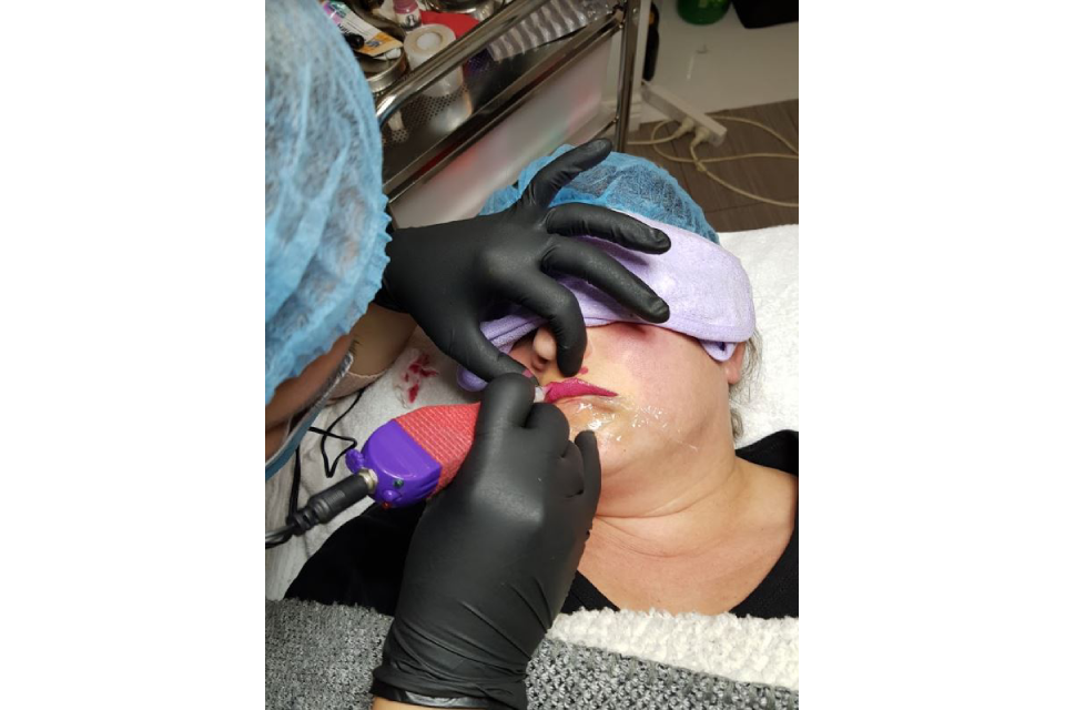 Infinity Beauty and Wellness from Chau Chau image 9