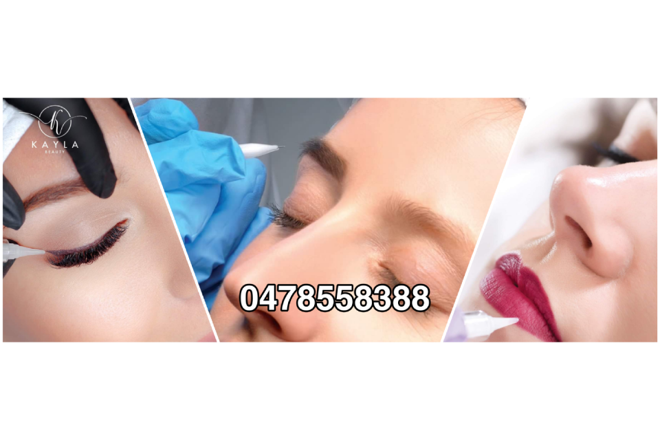 Infinity Beauty and Wellness from Chau Chau image 8