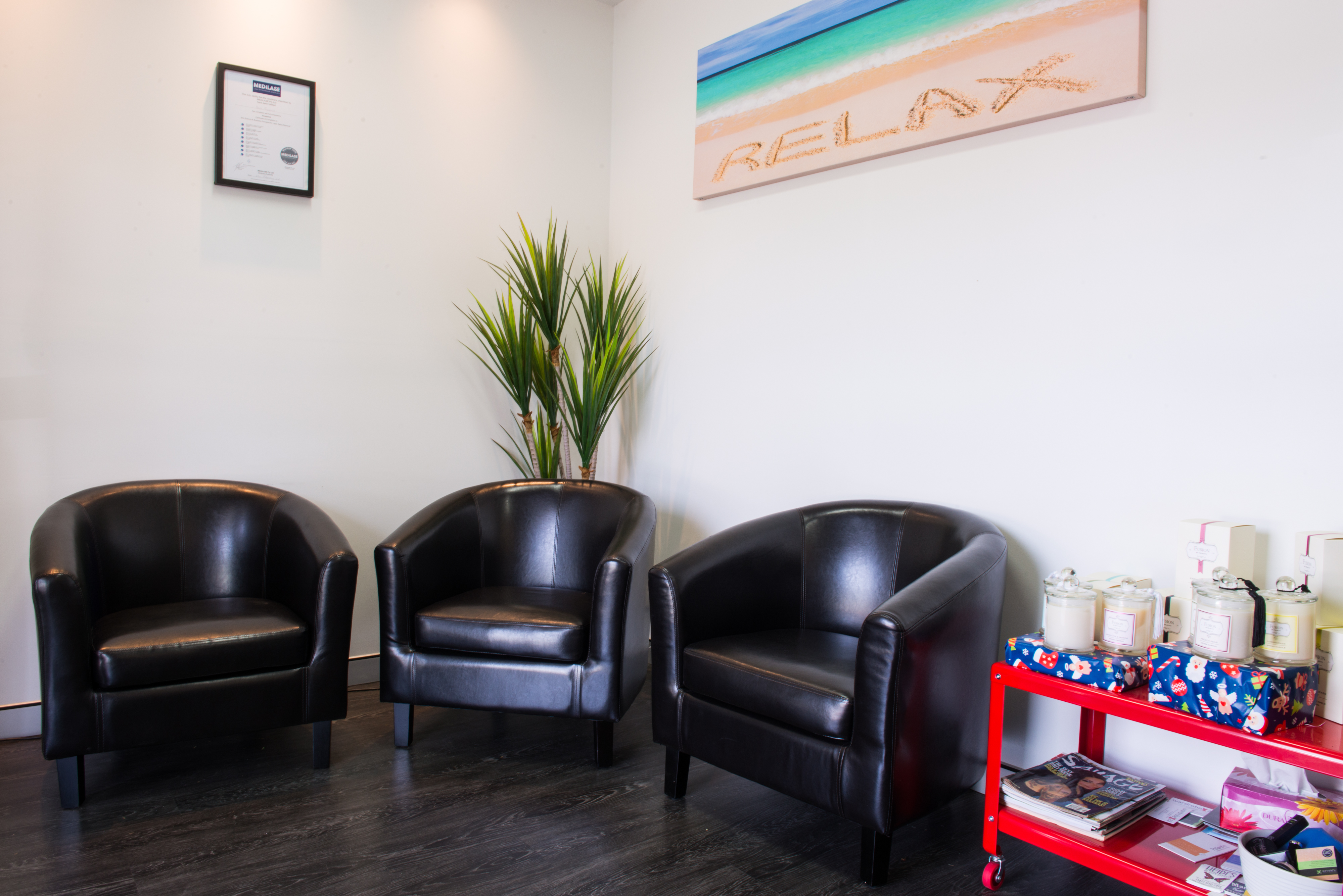 Heidi's Beauty Effects image 4