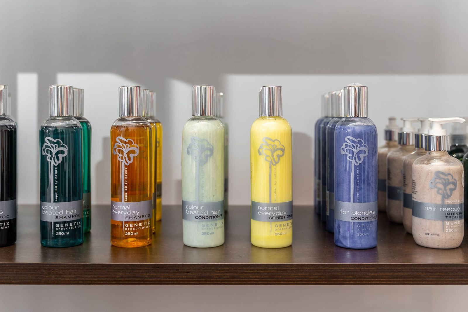 Dixie Rose Hair Salon image 15