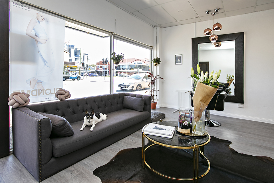 Hair By Mimi image 14