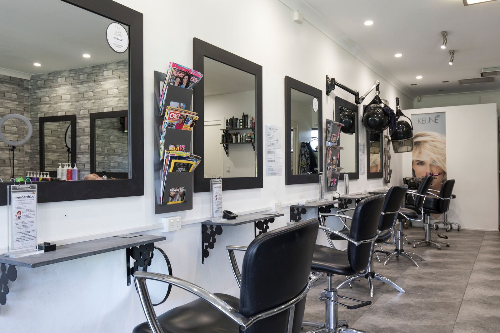 Images Hair and Beauty image 3