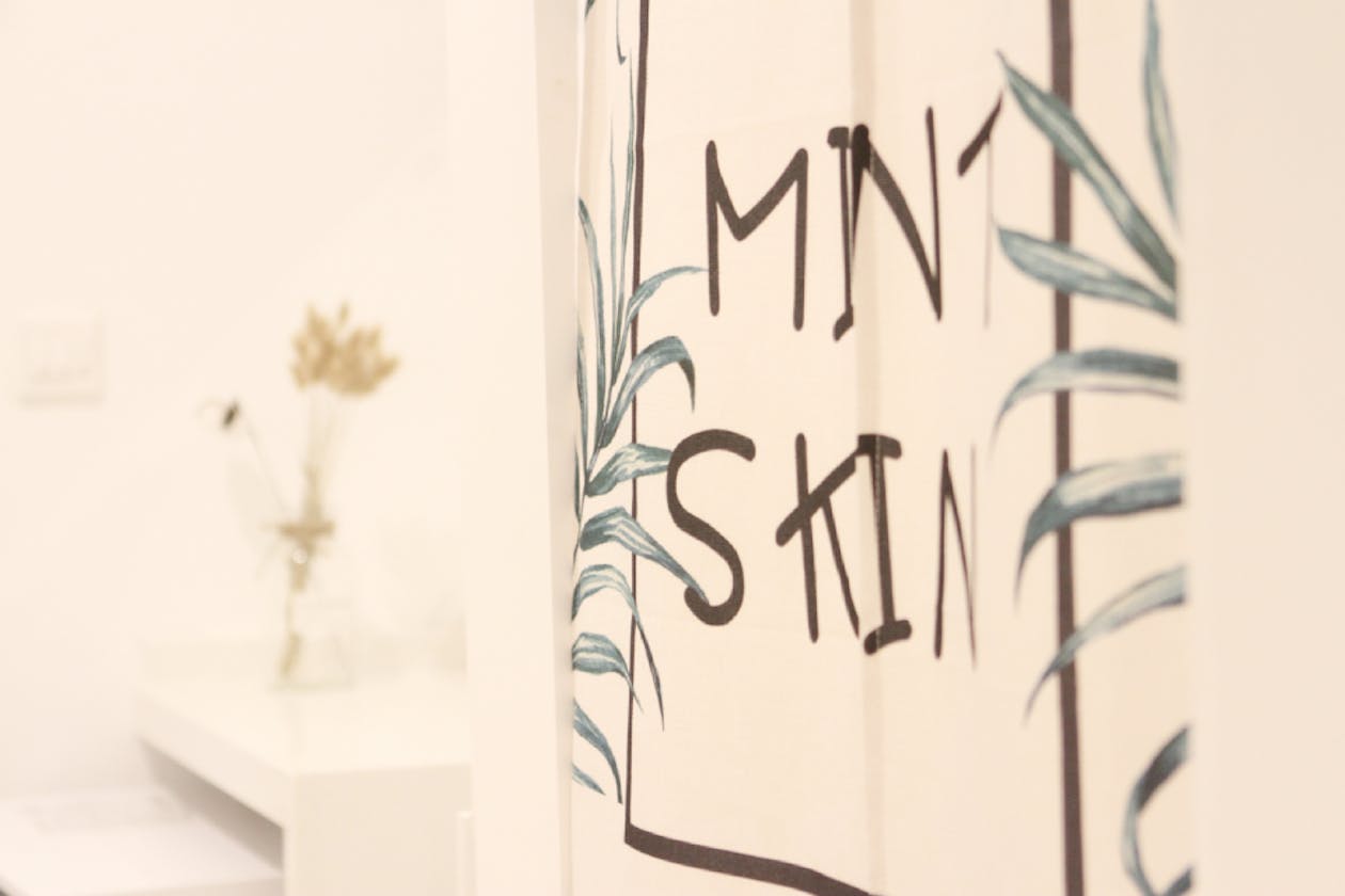 Mint Mint Skincare Salon image 13