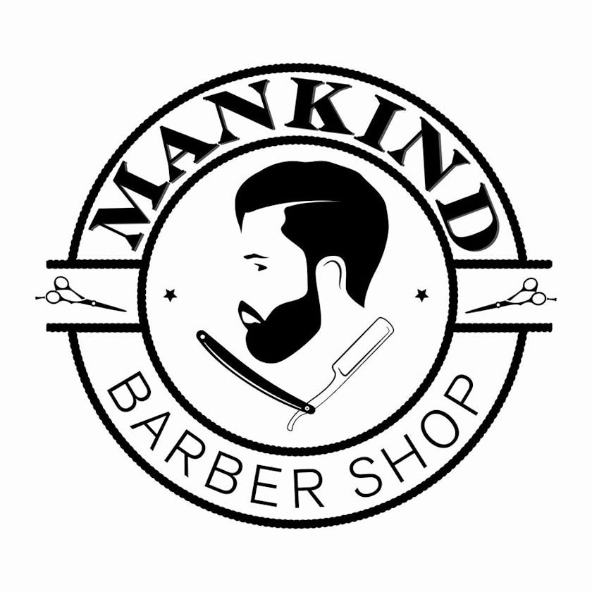Mankind Barber Shop image 1