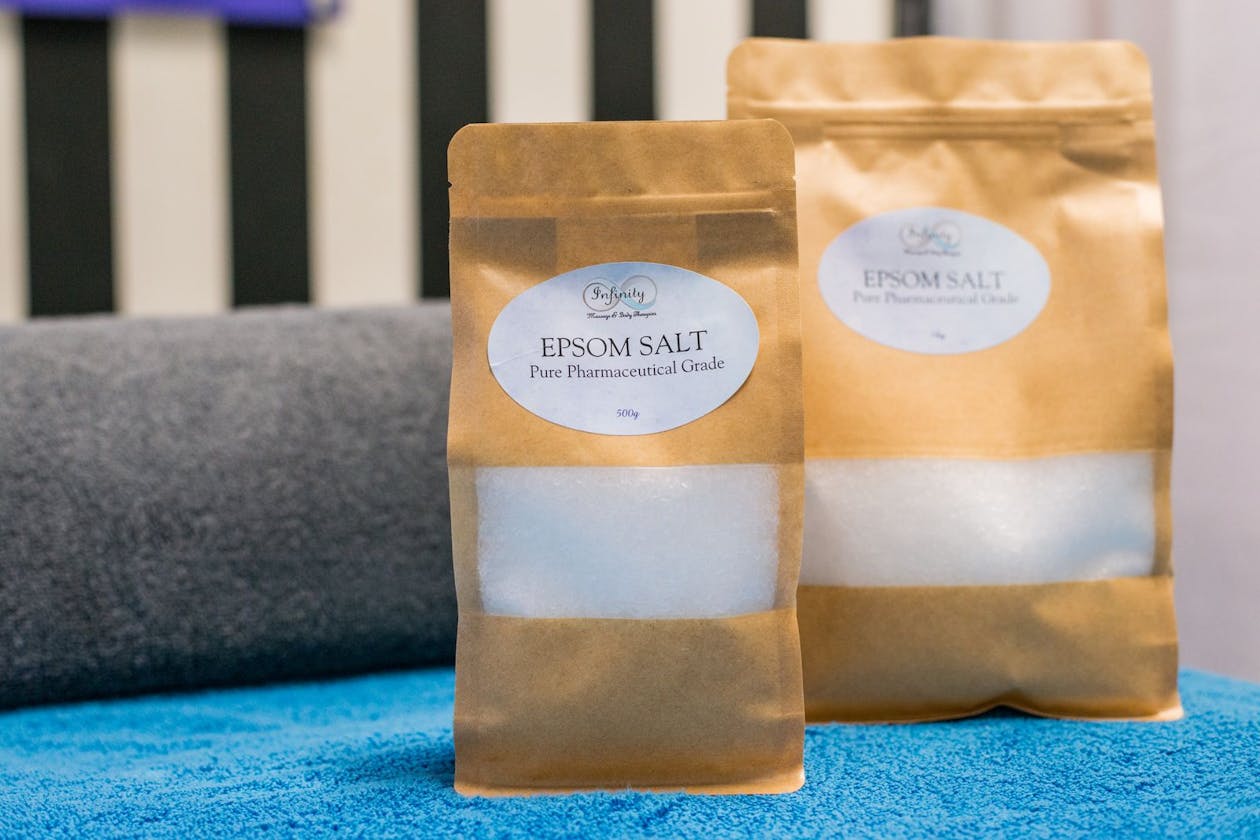 Infinity Massage & Body Therapies image 12