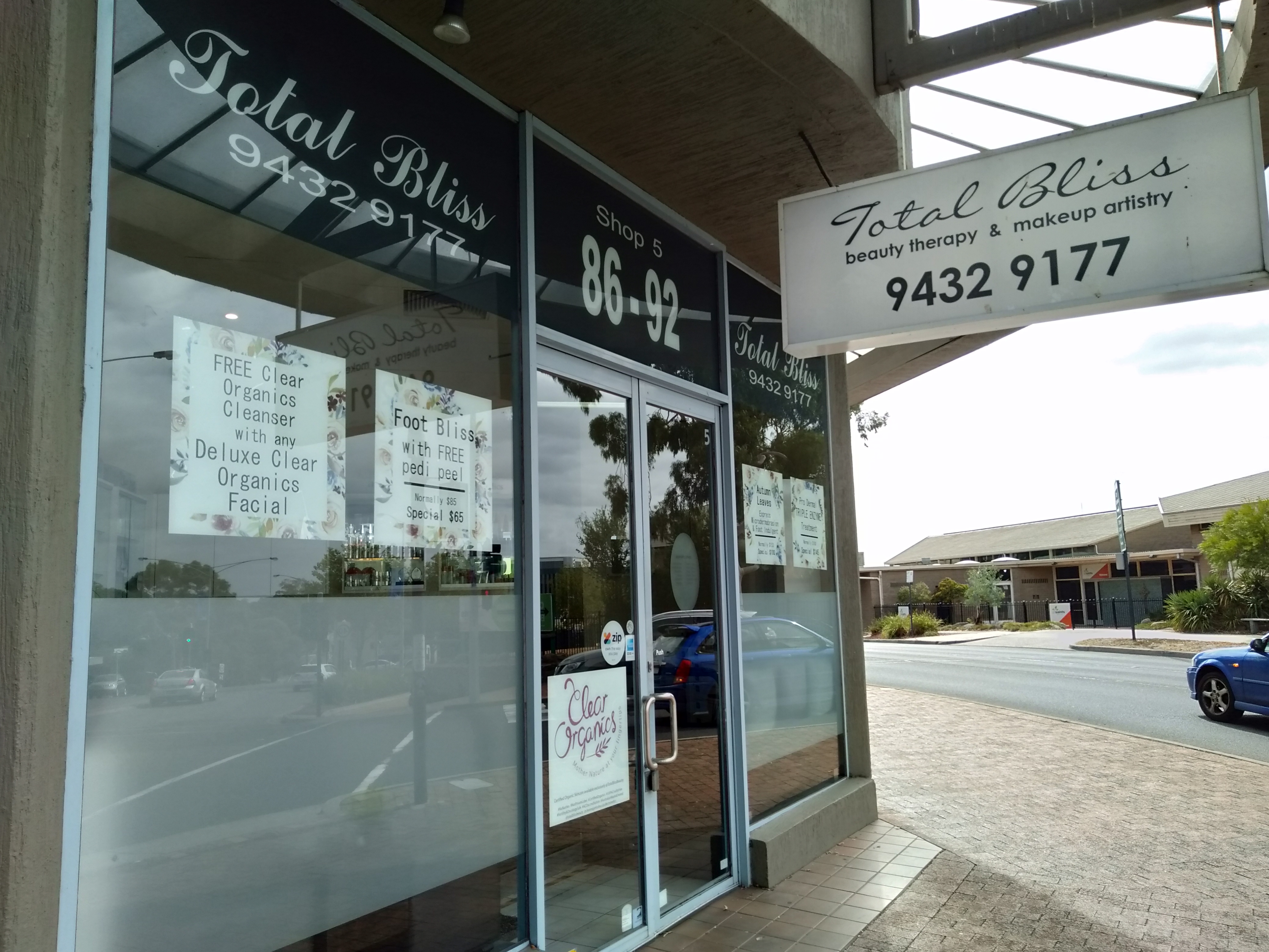 Total Bliss Beauty image 2