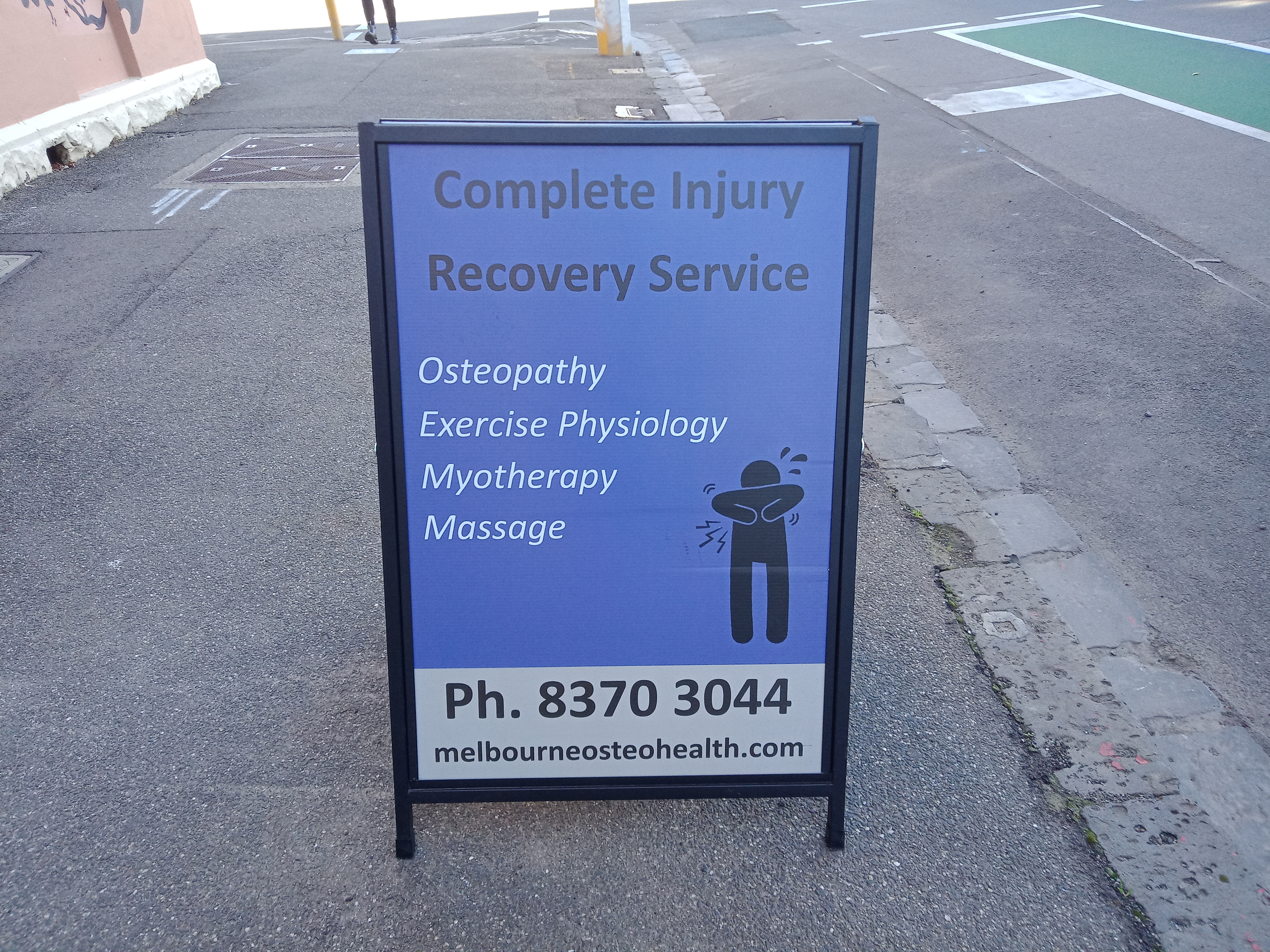 Melbourne Osteohealth image 3