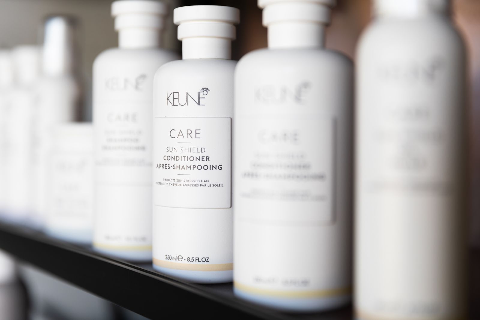 Zara Hair Studio image 10