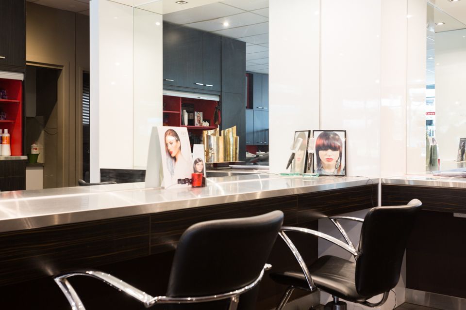 Kabuki Hair Studio Carlton Haircut and Hairdressing Bookwell