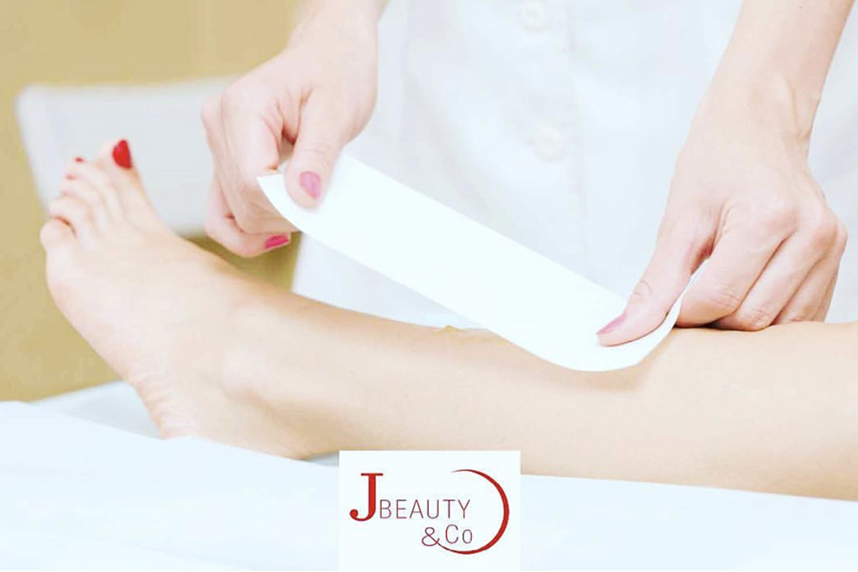 J Beauty & Co image 5