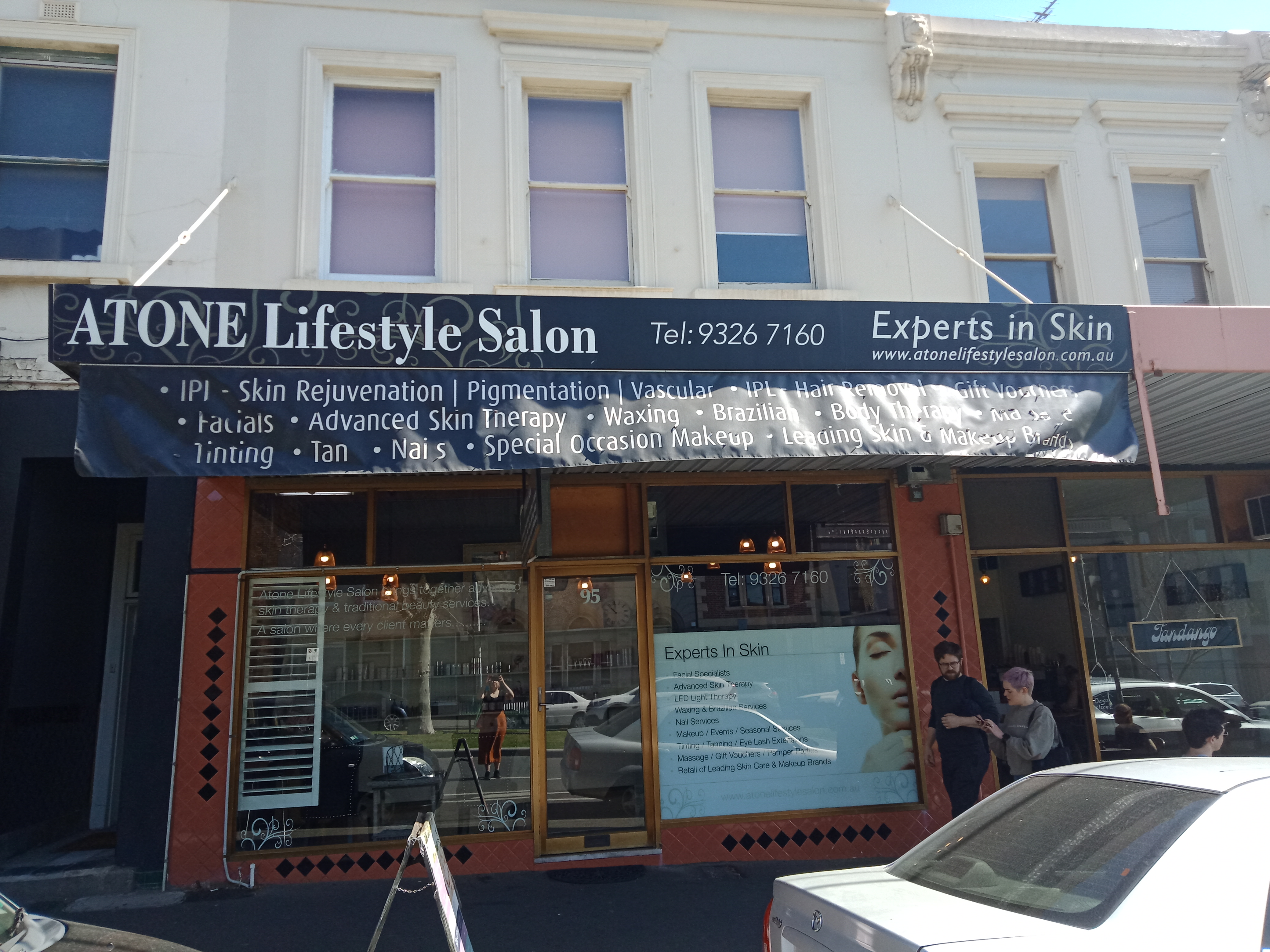 Atone Lifestyle Salon image 3
