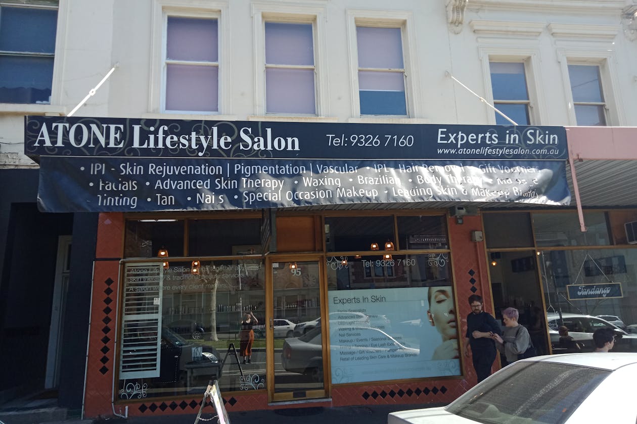 Atone Lifestyle Salon image 3