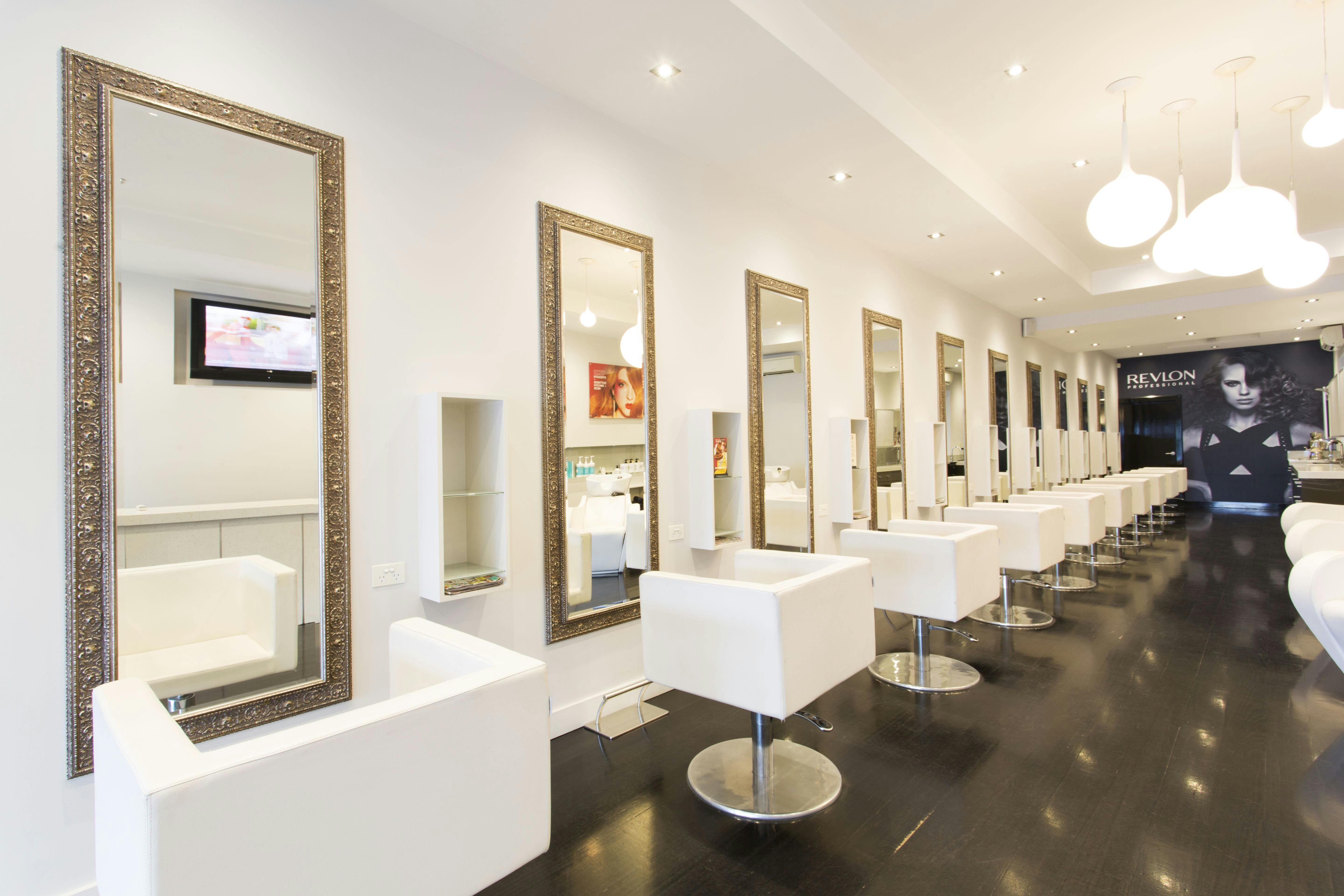 Mesh Hair Spa Clifton Hill Haircut and Hairdressing Bookwell