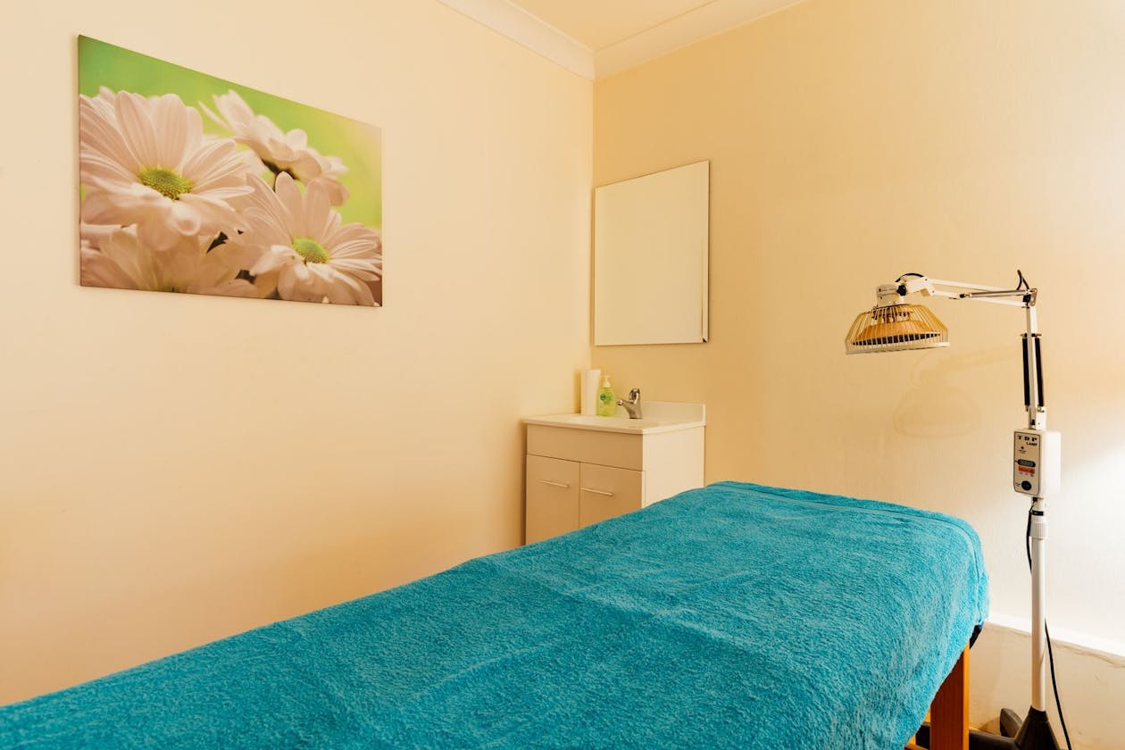 Crows Nest Acupuncture & Herbal Centre