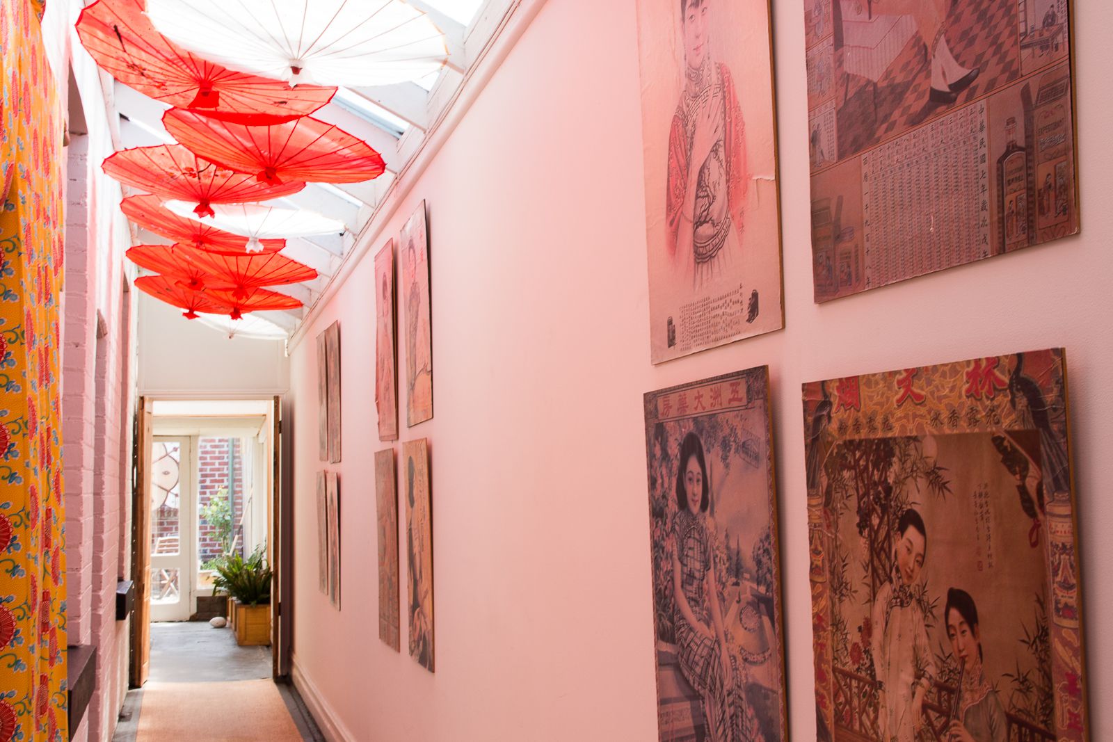 Quiescence Chinese Medicine image 2