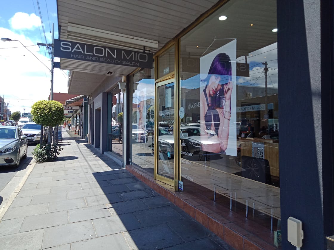 Salon Mio - Hair & Beauty Salon image 1