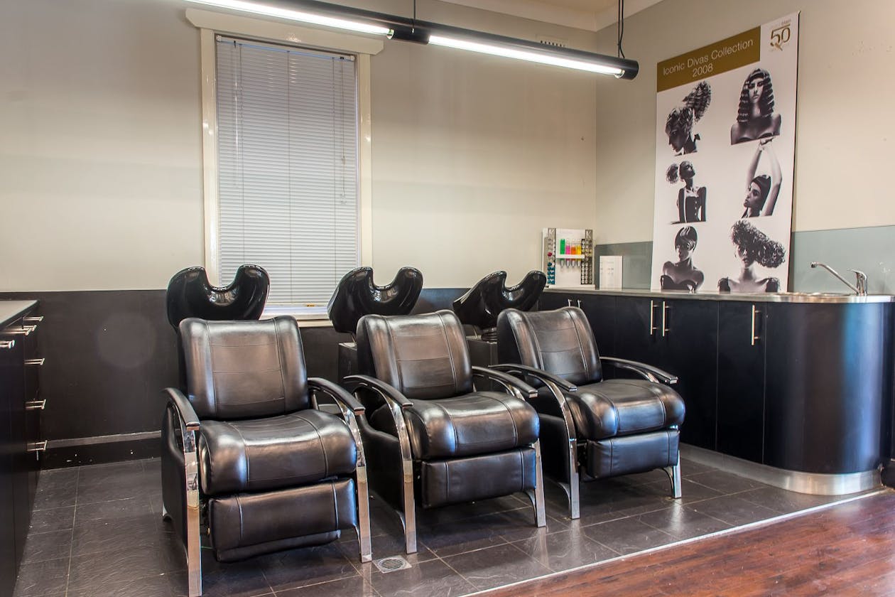 Franck Provost Paris - Beecroft image 3