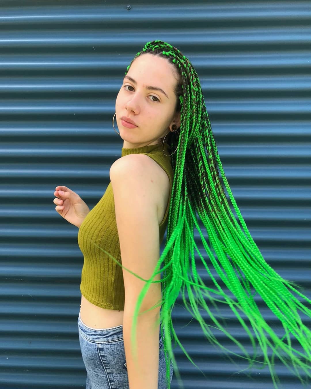 Braids Brisbane by Fav image 5