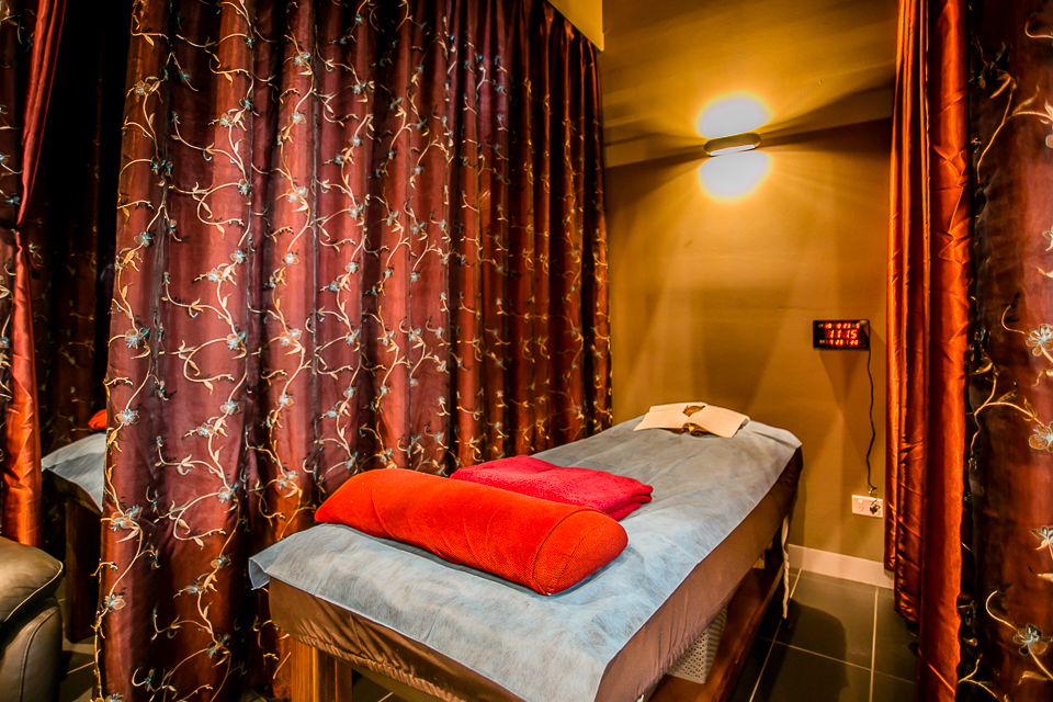 Zen Oriental Holistic Health - Highpoint image 4