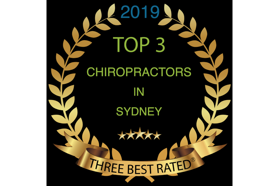 Massey Family Chiropractic image 2