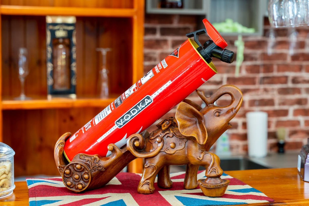 London Base Barbershop image 13