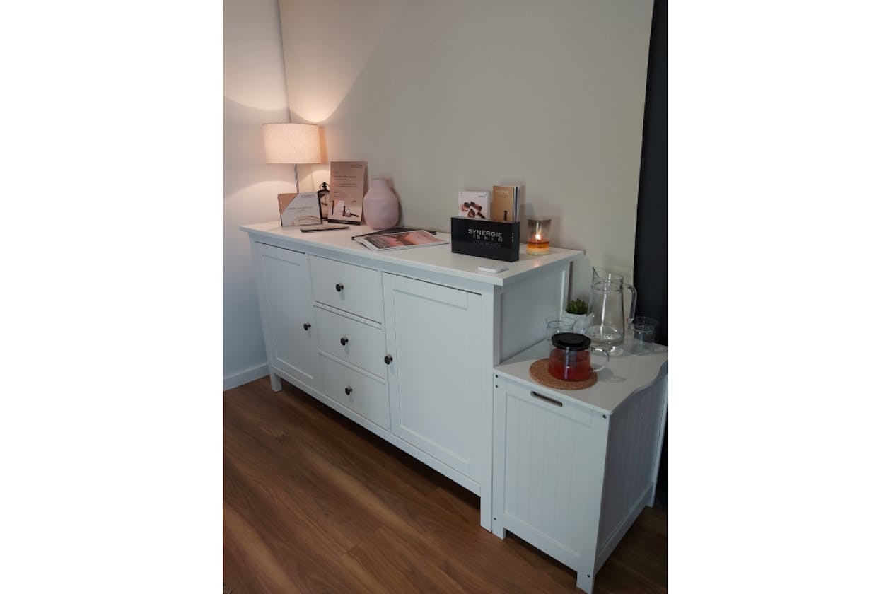 Organic Beauty by Jasmin image 2