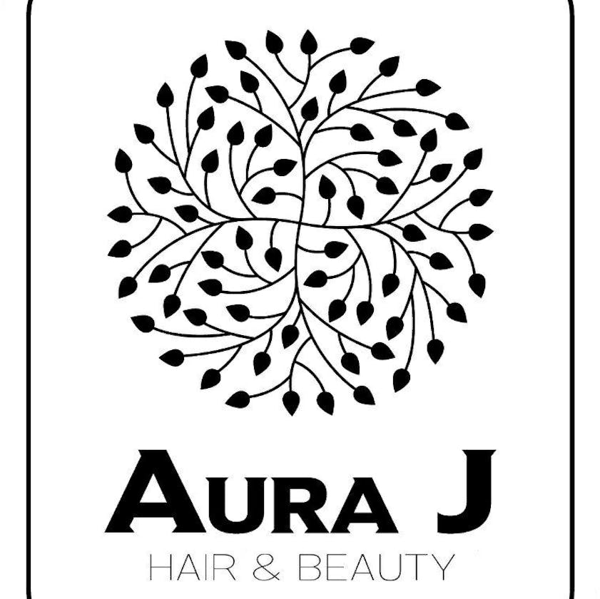 Aura J Hair & Eyelashes image 1