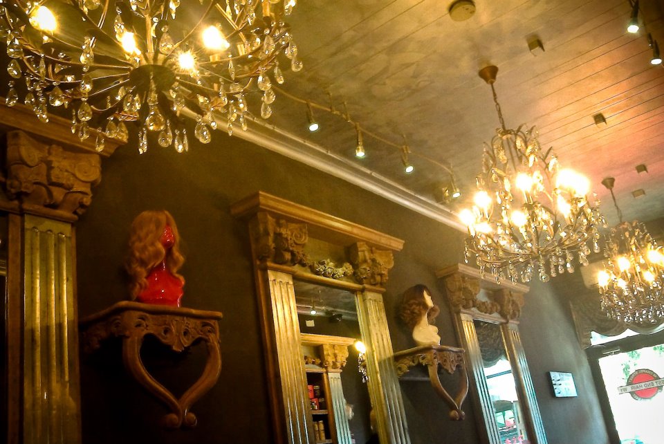 West End Hair Windsor Haircut and Hairdressing Bookwell