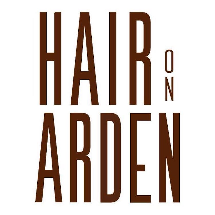 Hair on Arden