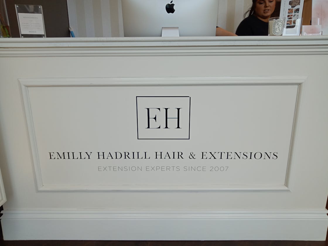 Emilly Hardrill Hair & Extensions - Melbourne image 3