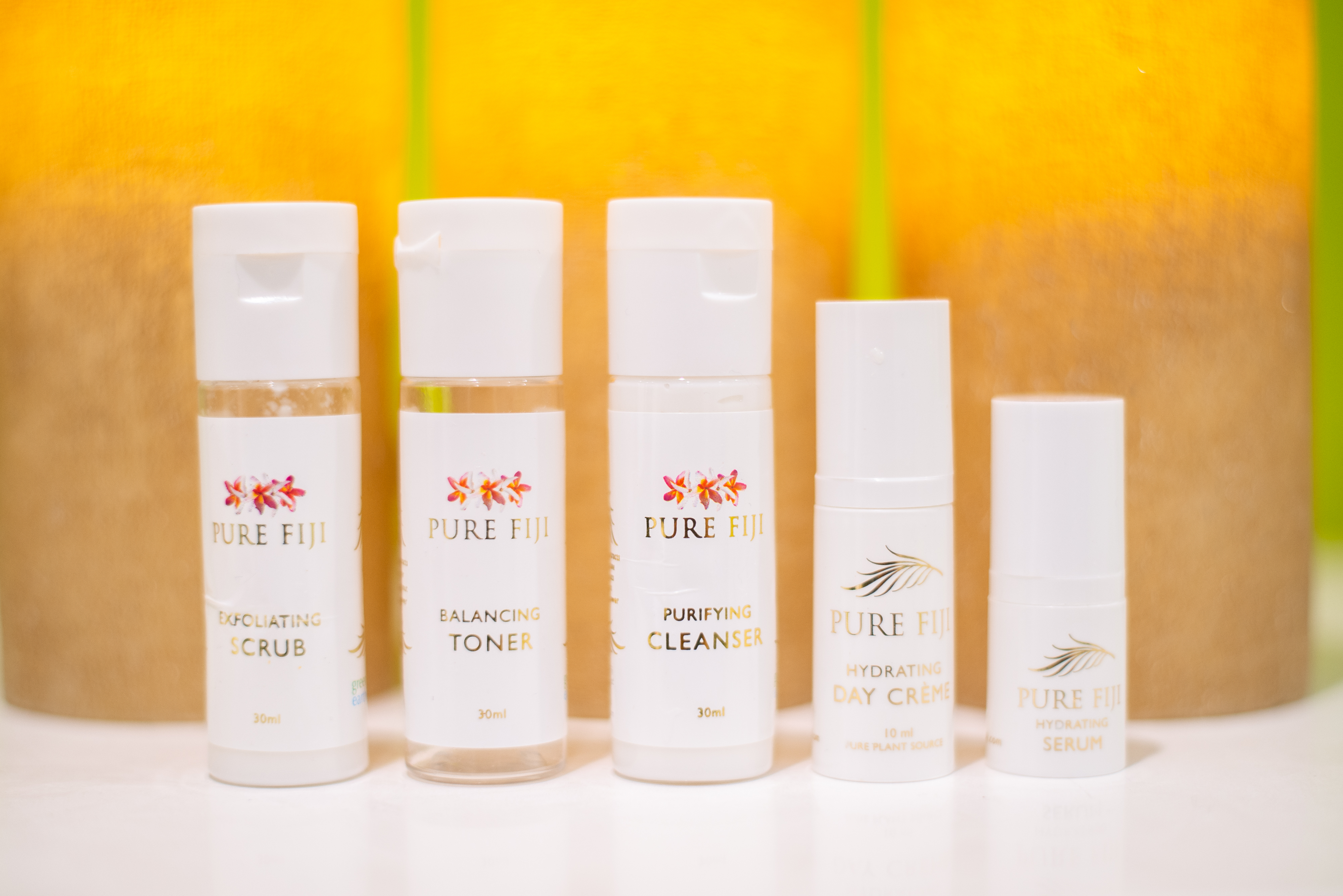 Total bliss beauty and nails image 21