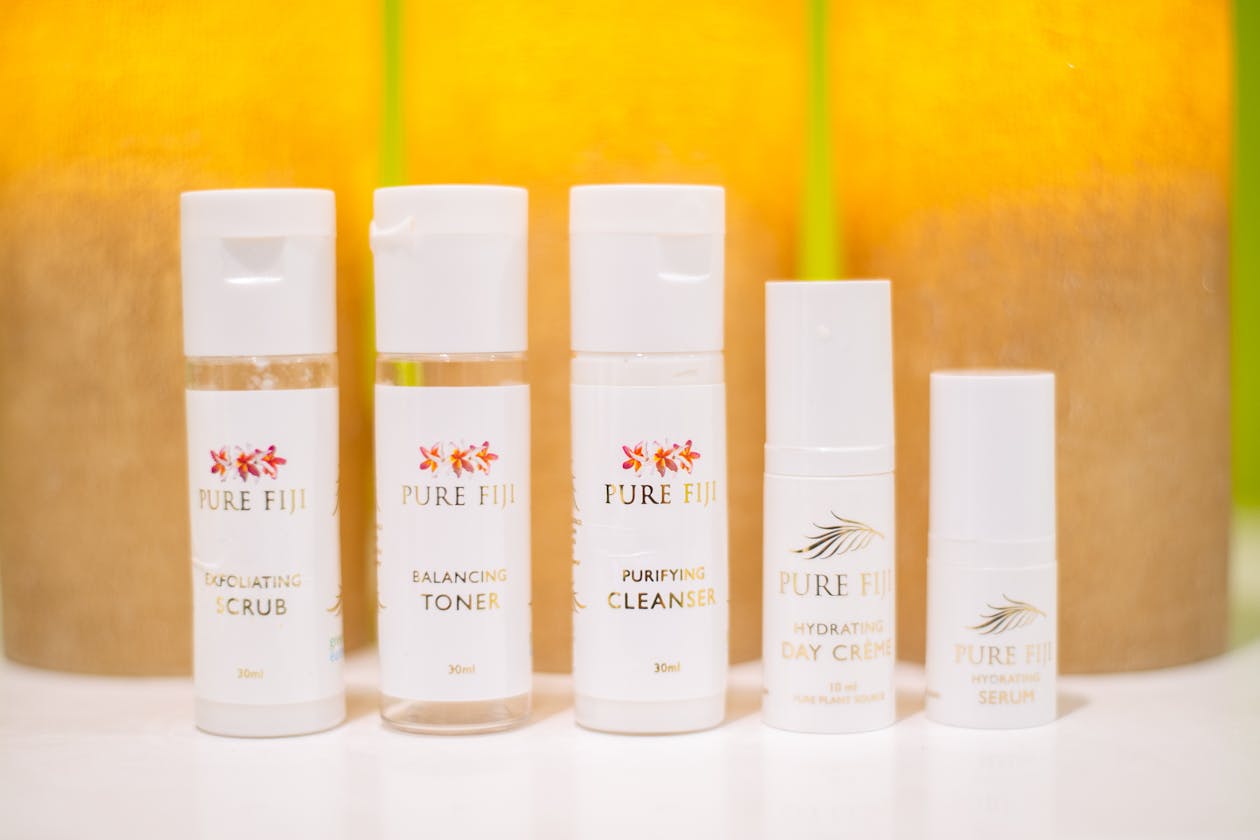 Total bliss beauty and nails image 21