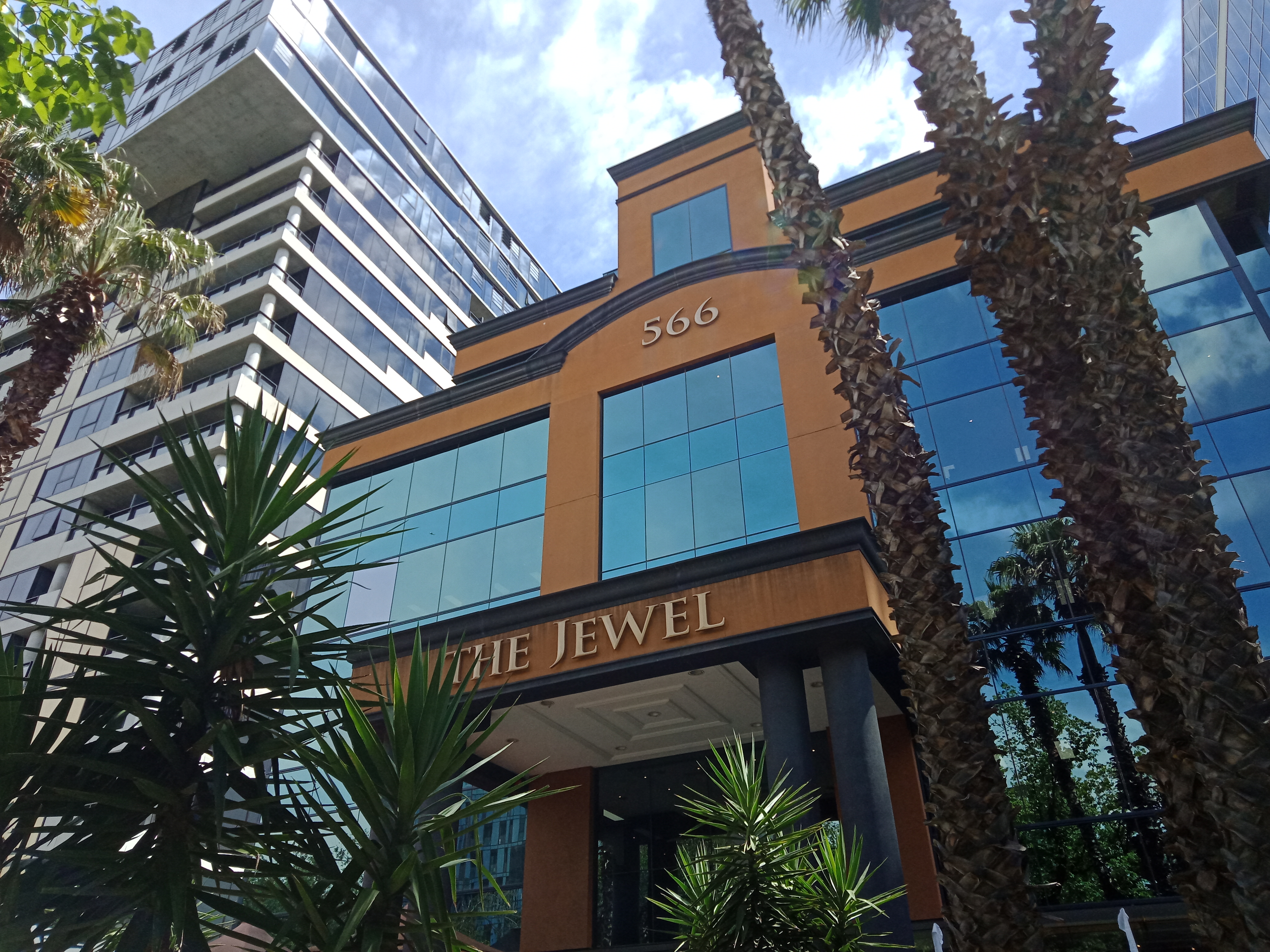 Hair Centre International image 2