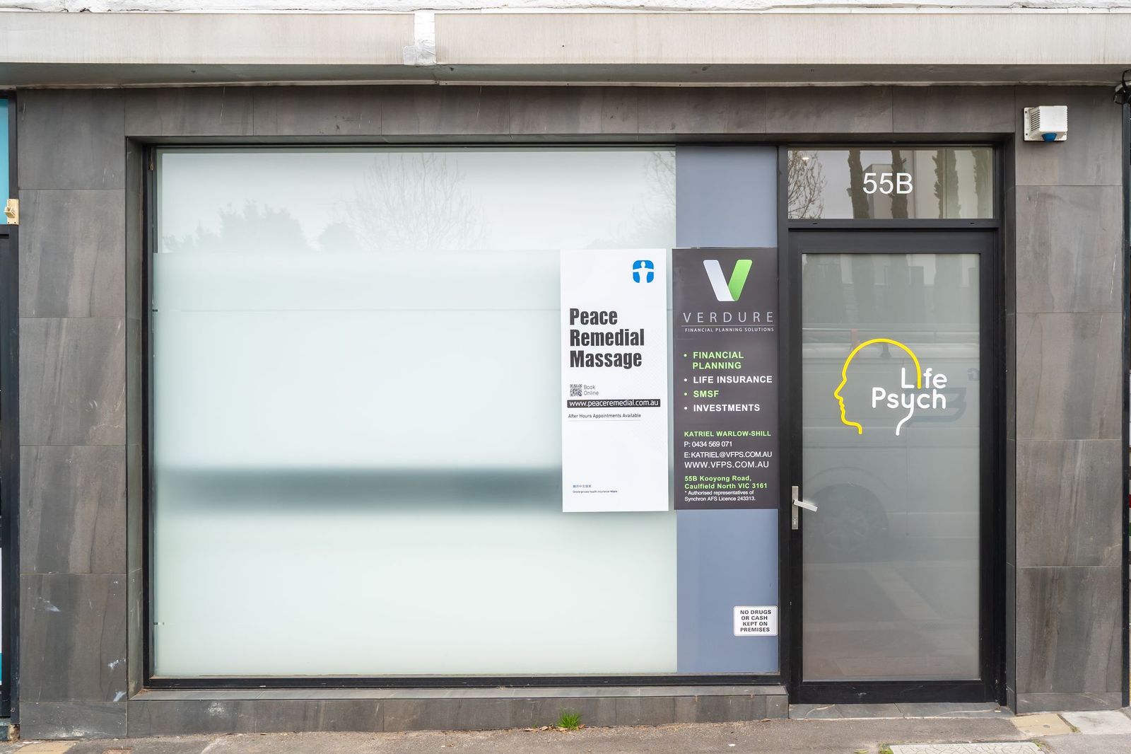 Peace Remedial Massage image 14