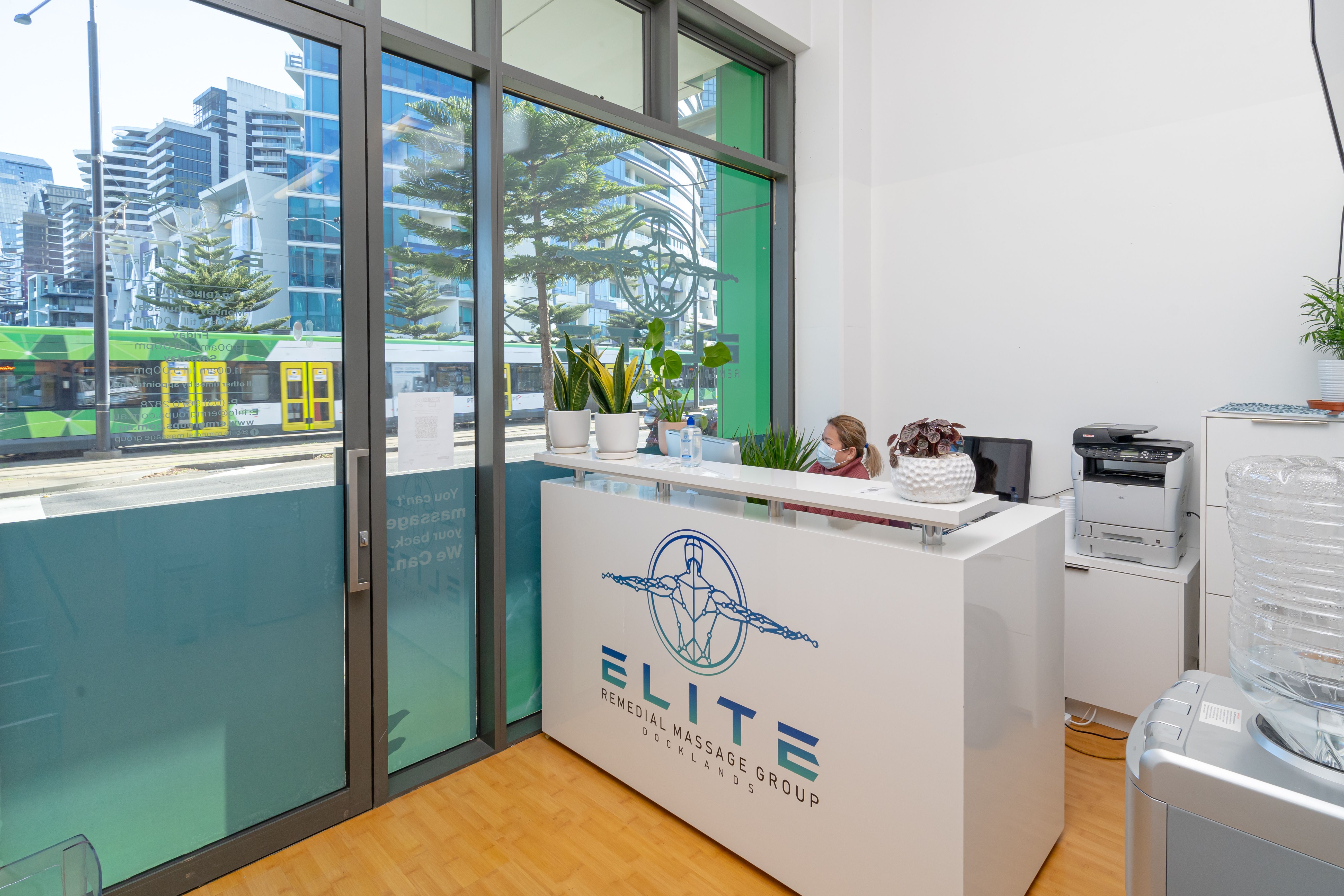 Elite Remedial Massage Docklands image 3