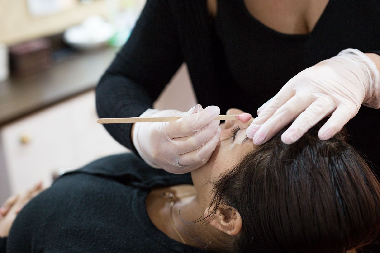 Elegant Eyebrows - Erina image 7