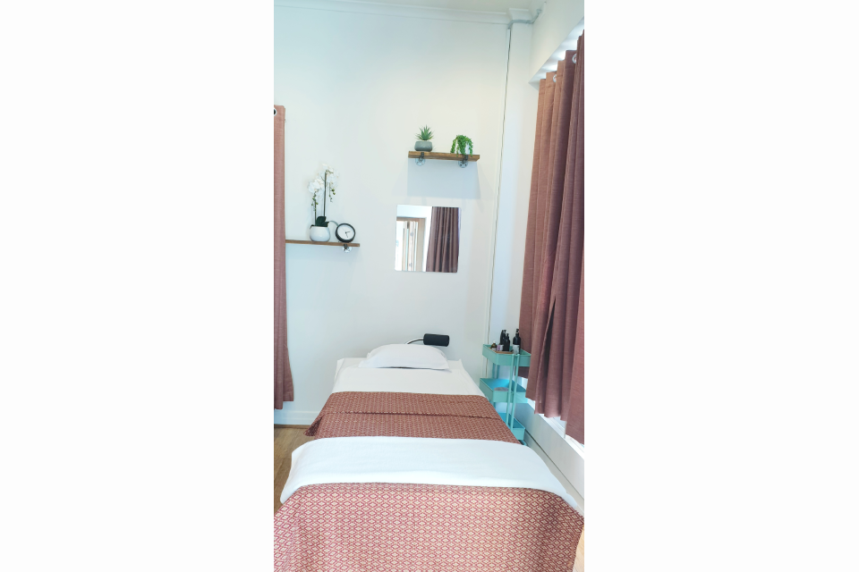 Newcut Hair Design image 12