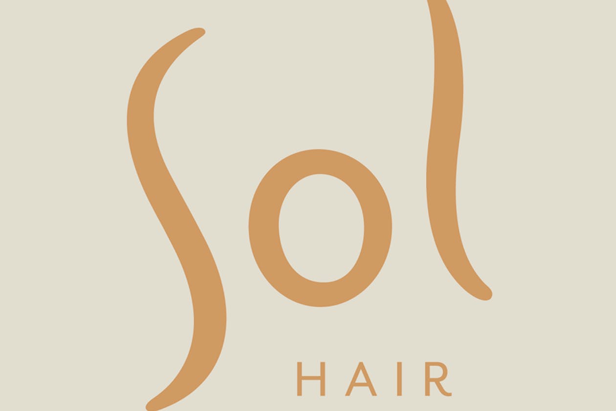Sol Hair image 1