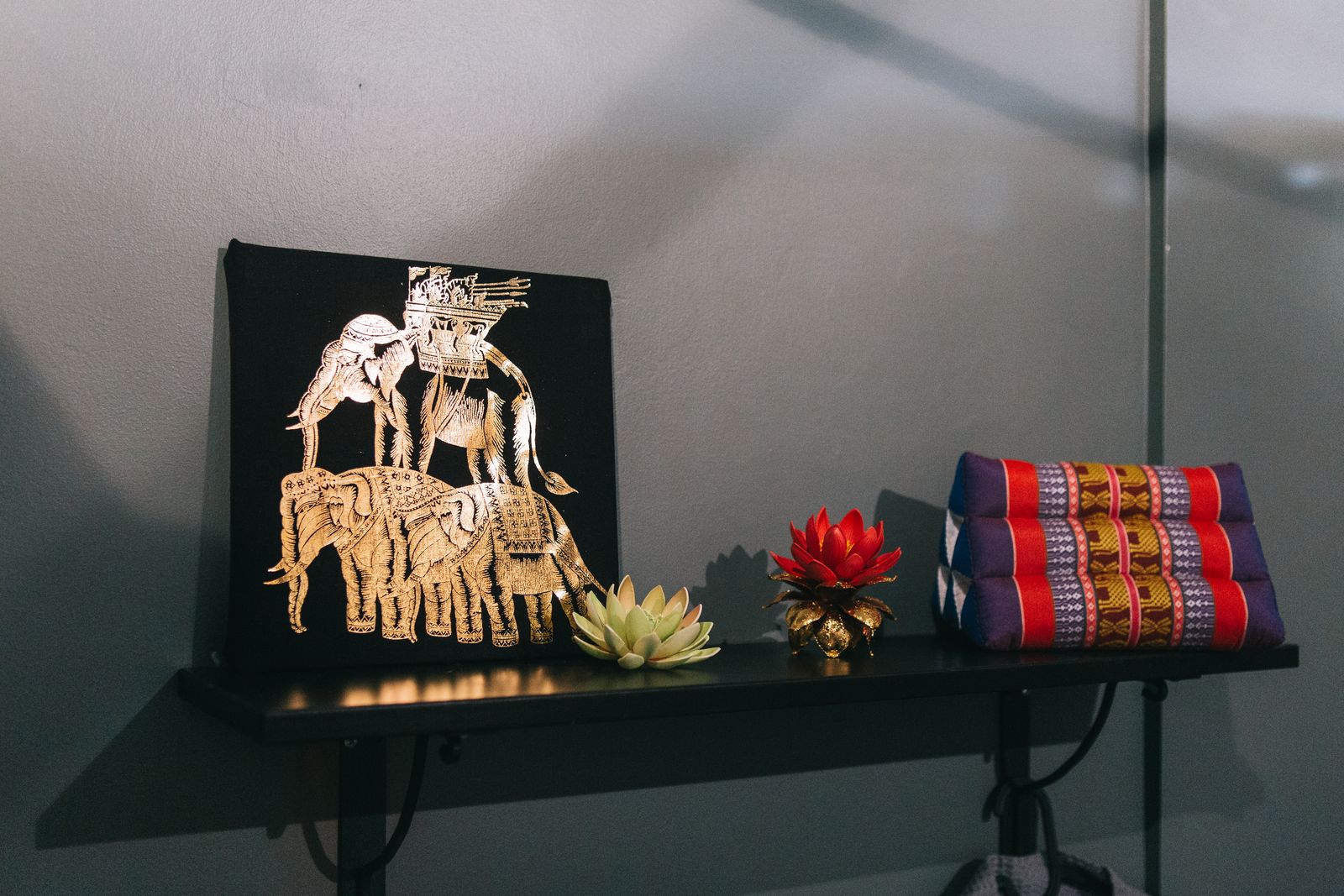 Kinnari’s Thai Massage image 8