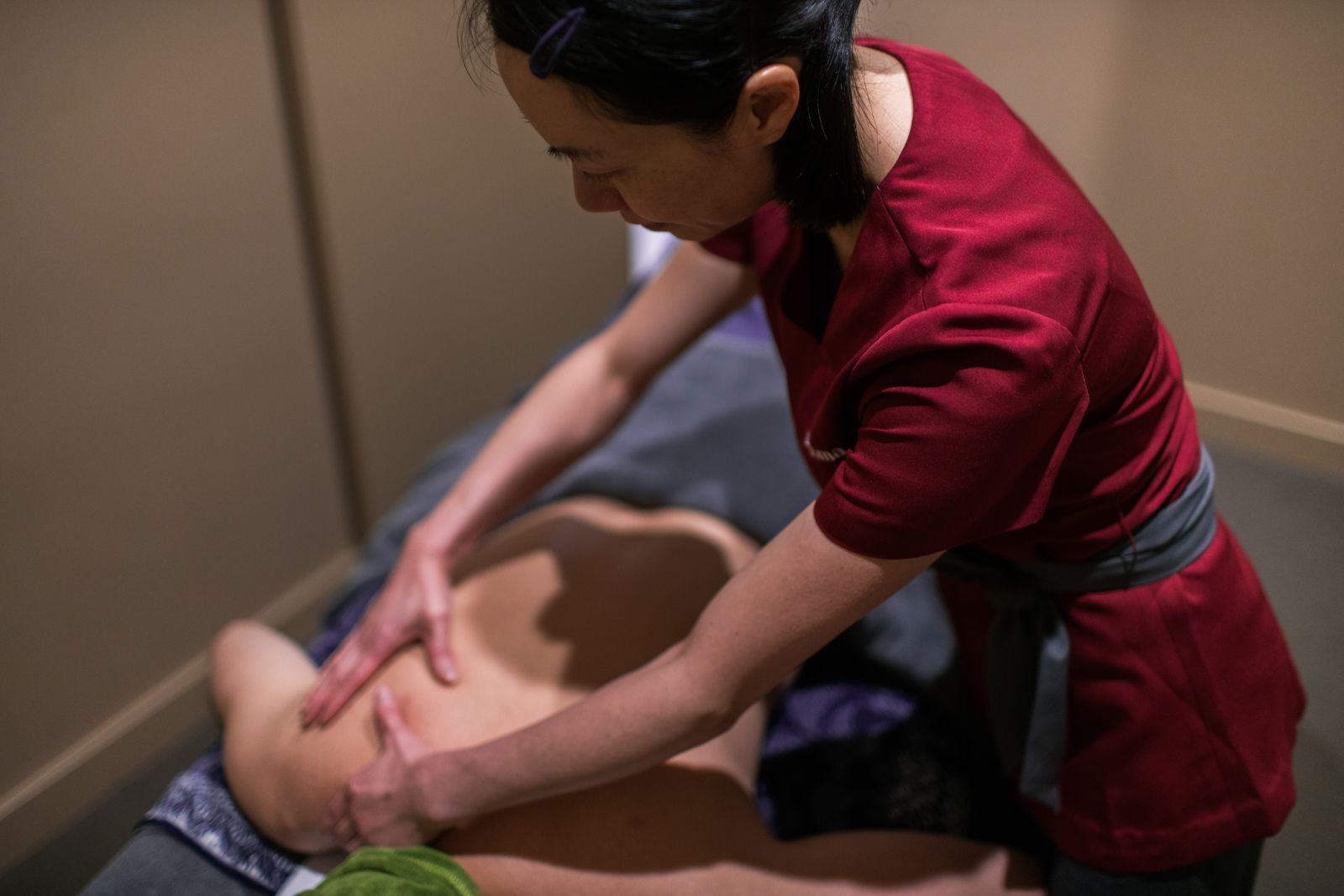 DCaroma Day Spa and Wellness image 14