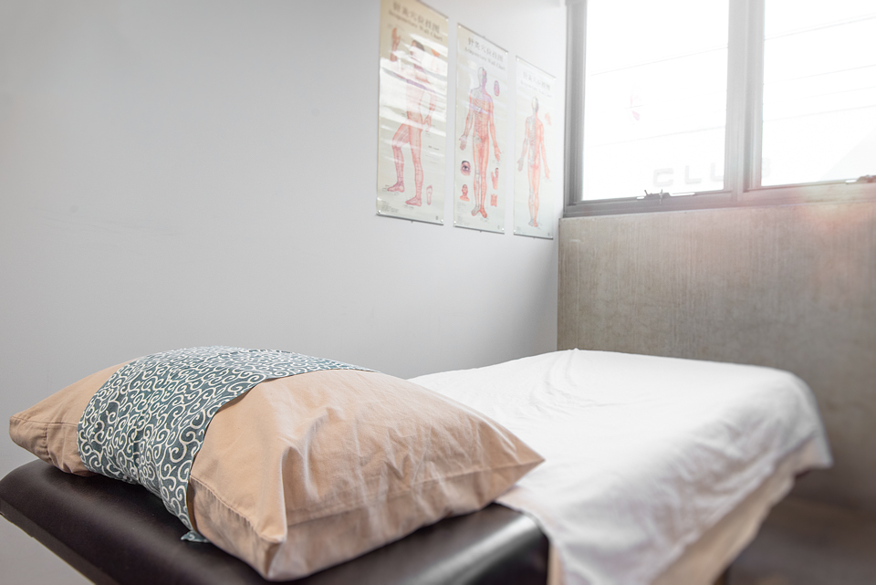 Rescue Acupuncture image 3