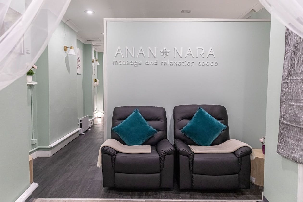 AnanNara Massage and Relaxation Space image 8