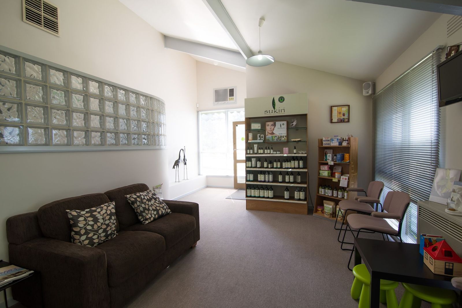Balm Naturopathy - Wantirna image 3